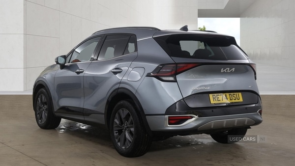 Used Kia Sportage 2025 for sale - 78128564: Photo 6