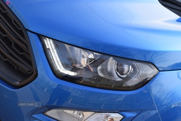 Used Ford Ecosport 2023 for sale - 78008314: Photo 10