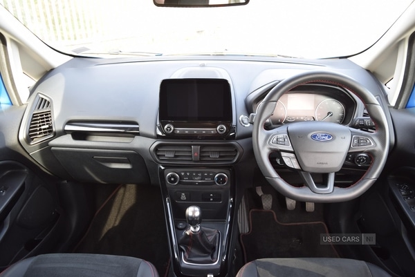Used Ford Ecosport 2023 for sale - 78008314: Photo 11