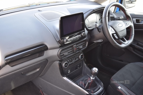 Used Ford Ecosport 2023 for sale - 78008314: Photo 12