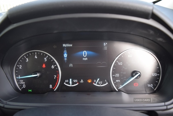 Used Ford Ecosport 2023 for sale - 78008314: Photo 13