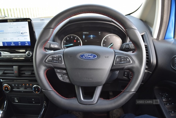 Used Ford Ecosport 2023 for sale - 78008314: Photo 14