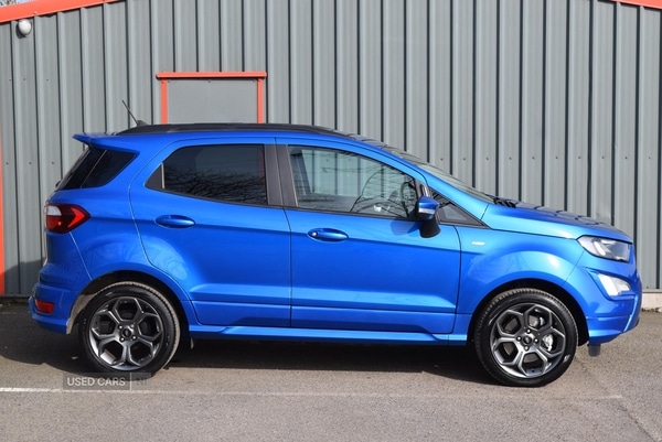 Used Ford Ecosport 2023 for sale - 78008314: Photo 2