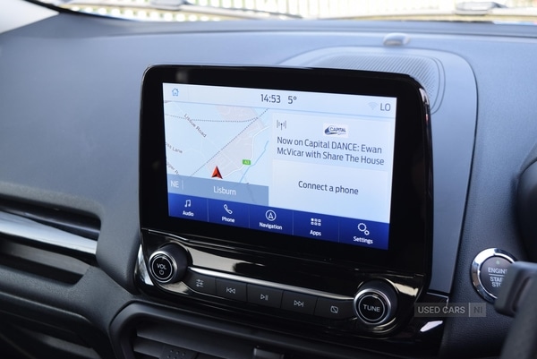 Used Ford Ecosport 2023 for sale - 78008314: Photo 20