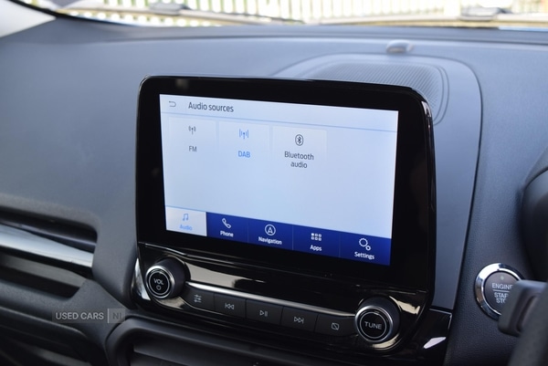 Used Ford Ecosport 2023 for sale - 78008314: Photo 21