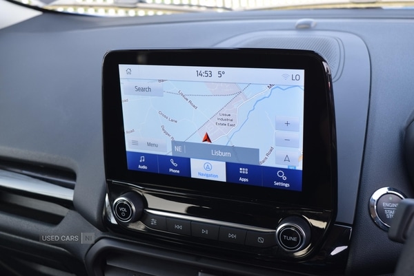 Used Ford Ecosport 2023 for sale - 78008314: Photo 22