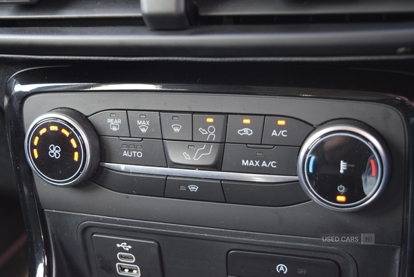 Used Ford Ecosport 2023 for sale - 78008314: Photo 24