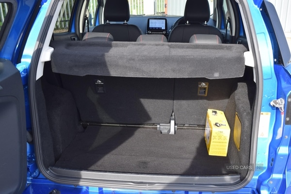 Used Ford Ecosport 2023 for sale - 78008314: Photo 30