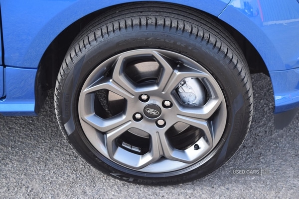 Used Ford Ecosport 2023 for sale - 78008314: Photo 31