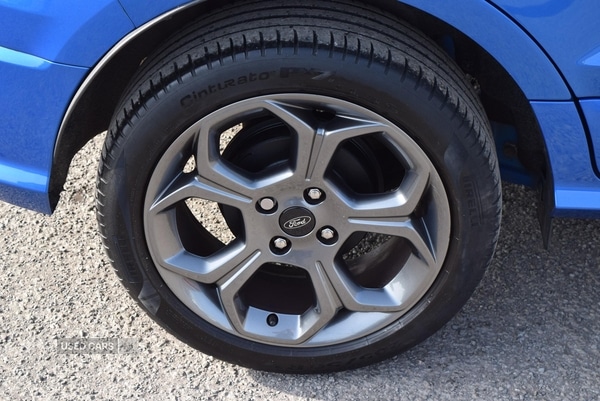 Used Ford Ecosport 2023 for sale - 78008314: Photo 32