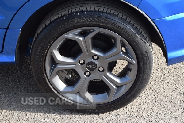 Used Ford Ecosport 2023 for sale - 78008314: Photo 33