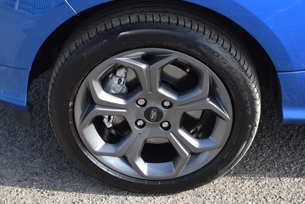 Used Ford Ecosport 2023 for sale - 78008314: Photo 34