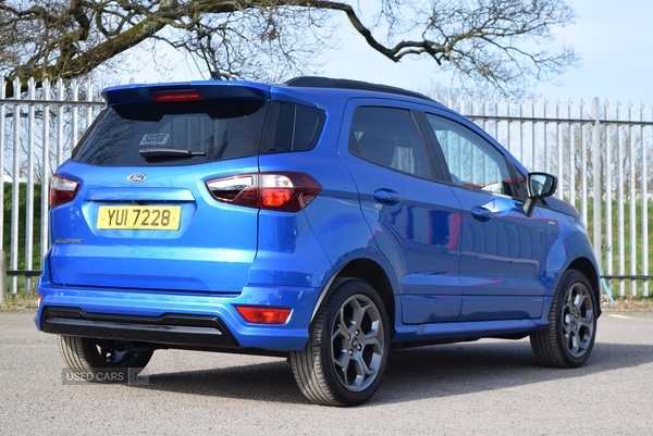 Used Ford Ecosport 2023 for sale - 78008314: Photo 4