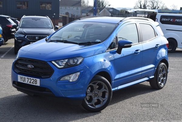 Used Ford Ecosport 2023 for sale - 78008314: Photo 6