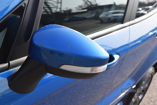 Used Ford Ecosport 2023 for sale - 78008314: Photo 7