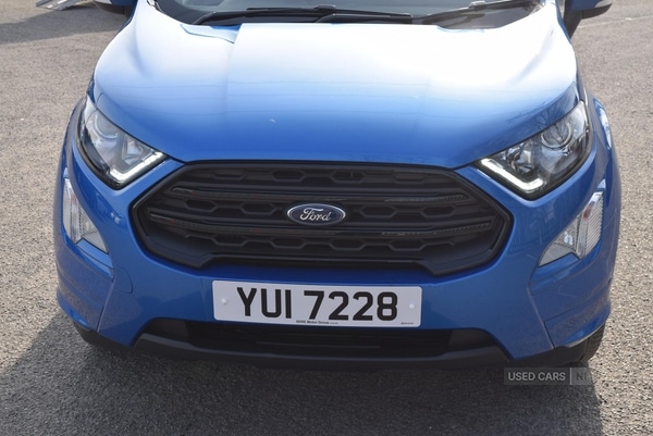Used Ford Ecosport 2023 for sale - 78008314: Photo 8