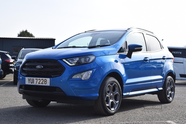 Used Ford Ecosport 2023 for sale - 78008314: Photo 9
