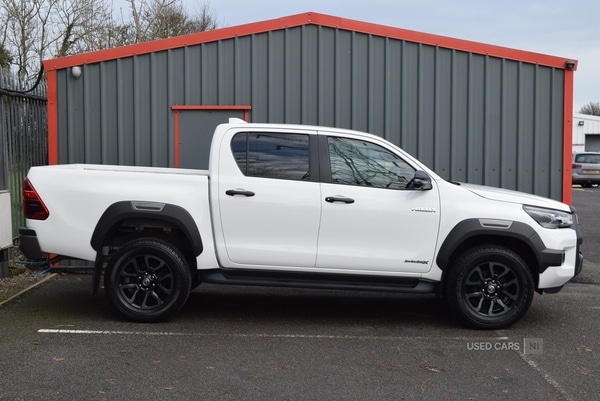 Used Toyota Hilux 2023 for sale - 76998305: Photo 2