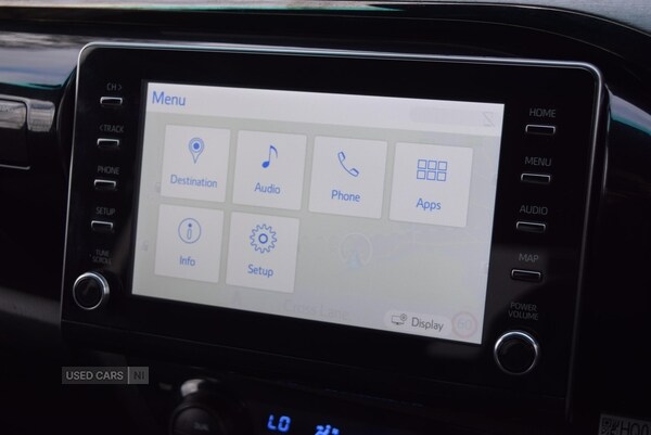 Used Toyota Hilux 2023 for sale - 76998305: Photo 20