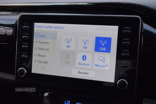 Used Toyota Hilux 2023 for sale - 76998305: Photo 21