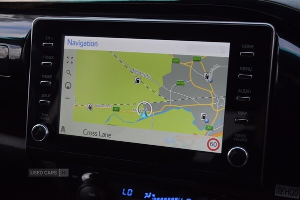 Used Toyota Hilux 2023 for sale - 76998305: Photo 22