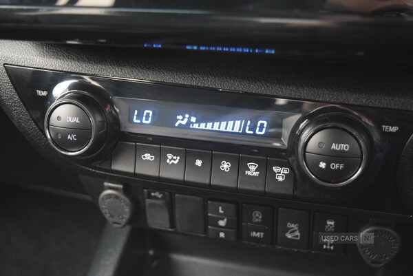 Used Toyota Hilux 2023 for sale - 76998305: Photo 23