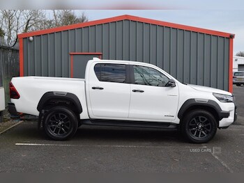 Used Toyota Hilux 2023 for sale - 76998305: Photo
