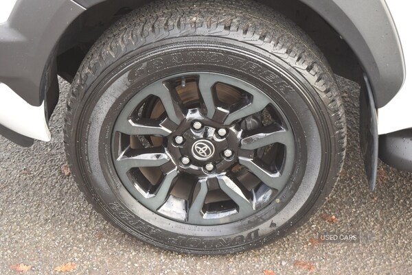 Used Toyota Hilux 2023 for sale - 76998305: Photo 35