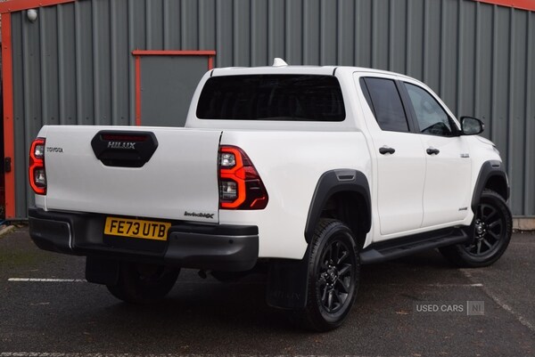 Used Toyota Hilux 2023 for sale - 76998305: Photo 37