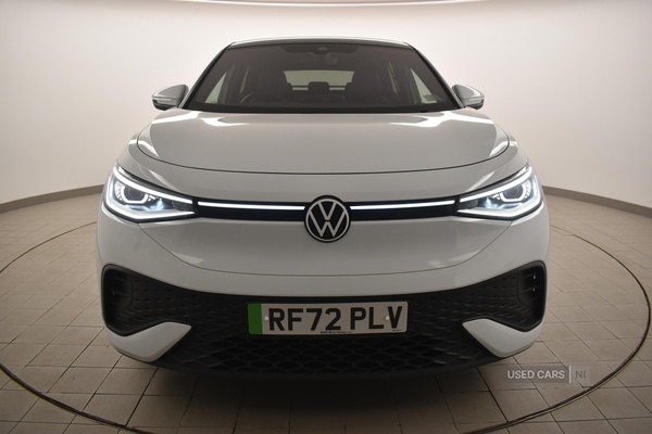 Used Volkswagen ID.5 2022 for sale - 77982854: Photo 1