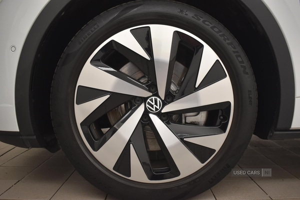 Used Volkswagen ID.5 2022 for sale - 77982854: Photo 13
