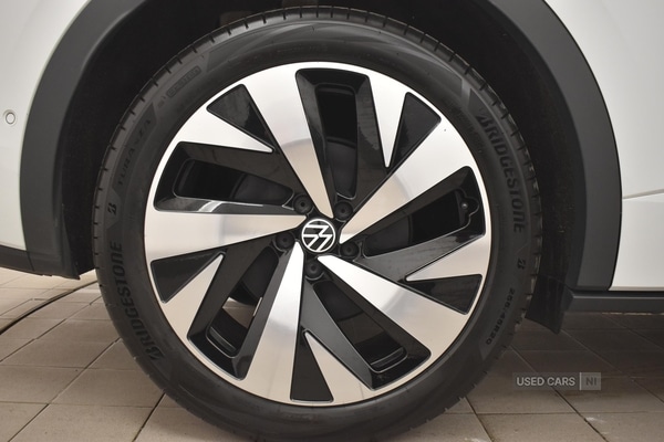 Used Volkswagen ID.5 2022 for sale - 77982854: Photo 15