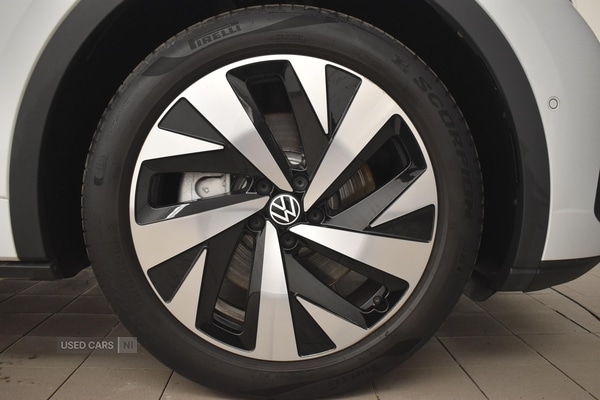 Used Volkswagen ID.5 2022 for sale - 77982854: Photo 16