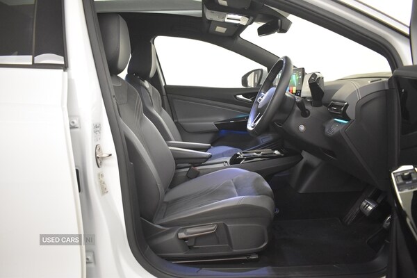 Used Volkswagen ID.5 2022 for sale - 77982854: Photo 17