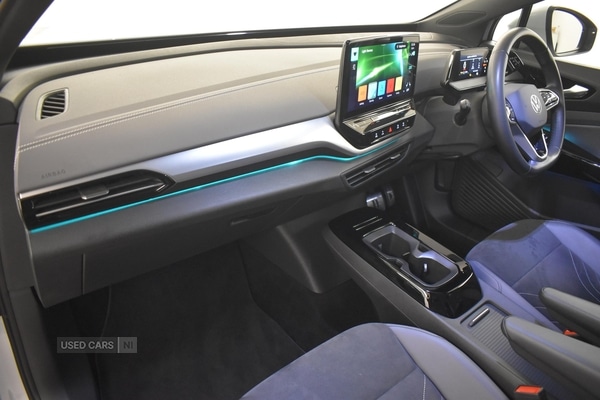 Used Volkswagen ID.5 2022 for sale - 77982854: Photo 18