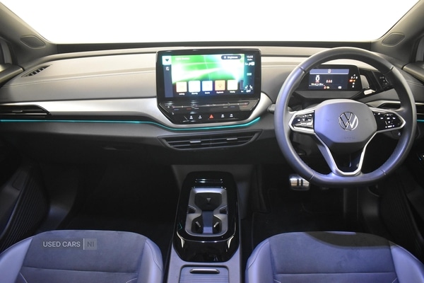 Used Volkswagen ID.5 2022 for sale - 77982854: Photo 20