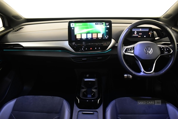 Used Volkswagen ID.5 2022 for sale - 77982854: Photo 21