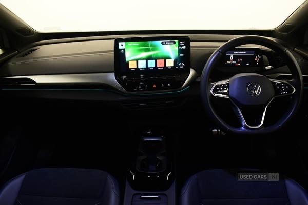 Used Volkswagen ID.5 2022 for sale - 77982854: Photo 22