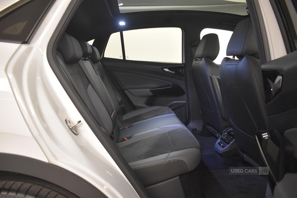Used Volkswagen ID.5 2022 for sale - 77982854: Photo 23