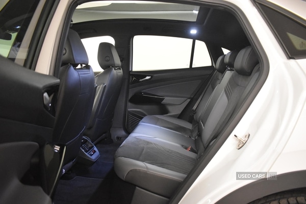 Used Volkswagen ID.5 2022 for sale - 77982854: Photo 24