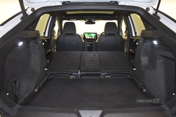 Used Volkswagen ID.5 2022 for sale - 77982854: Photo 29