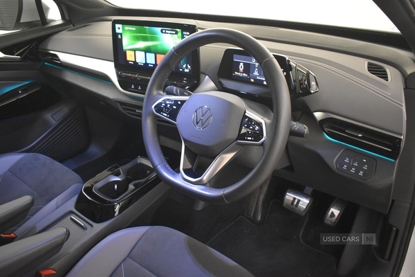 Used Volkswagen ID.5 2022 for sale - 77982854: Photo 3