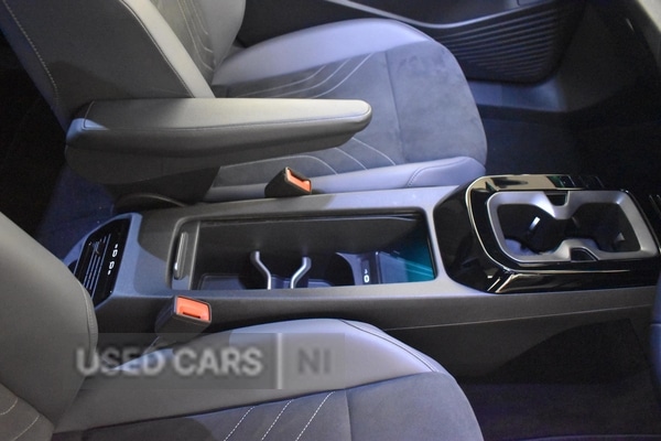 Used Volkswagen ID.5 2022 for sale - 77982854: Photo 30