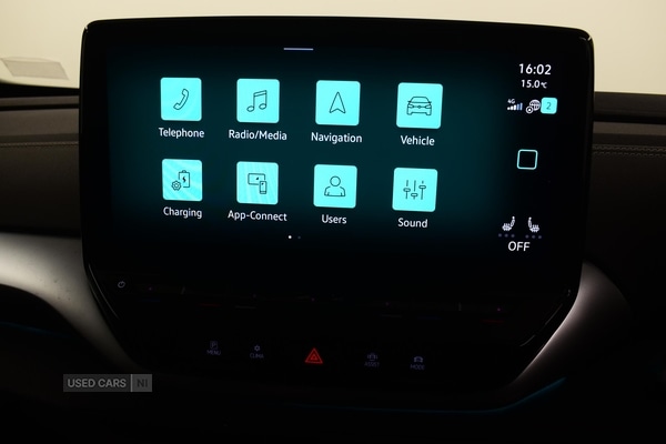 Used Volkswagen ID.5 2022 for sale - 77982854: Photo 31