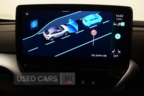 Used Volkswagen ID.5 2022 for sale - 77982854: Photo 33