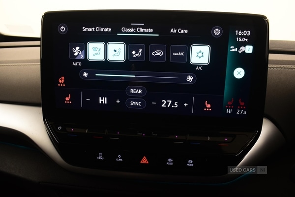 Used Volkswagen ID.5 2022 for sale - 77982854: Photo 34