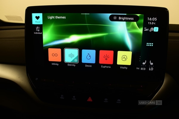 Used Volkswagen ID.5 2022 for sale - 77982854: Photo 36