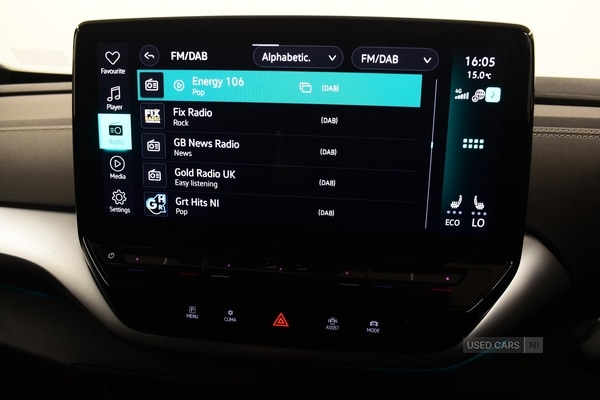 Used Volkswagen ID.5 2022 for sale - 77982854: Photo 37