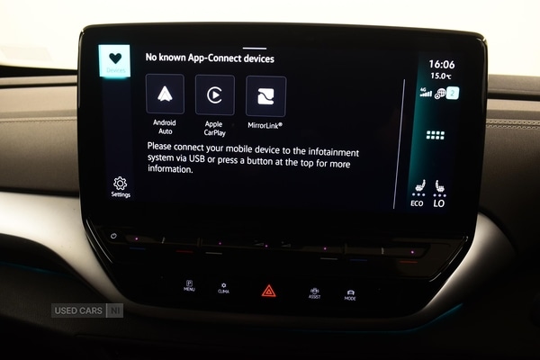 Used Volkswagen ID.5 2022 for sale - 77982854: Photo 38