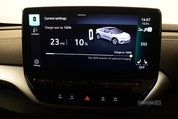 Used Volkswagen ID.5 2022 for sale - 77982854: Photo 39